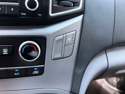 Hyundai Starex 2017, 107470 км, за 13800000 KRW - фото 13