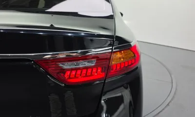 Kia K7 2016, 157033 км, за 8900000 KRW - фото 23