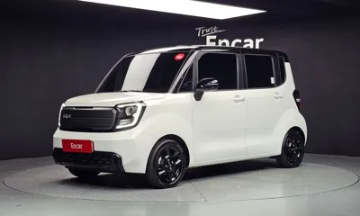 Kia Ray · 2024 год