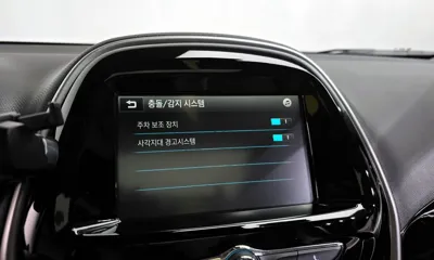ChevroletGMDaewoo Spark 2017, 59641 км, за 7090000 KRW - фото 31