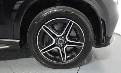 Mercedes-Benz GLE-Class 2020, 28227 км, за 62500000 KRW - фото 21