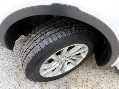 Land Rover Discovery Sport 2017, 98816 км, за 10300000 KRW - фото 20