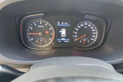 Hyundai ix35 2019, 37900 км, за 64238.68 CNY - фото 9