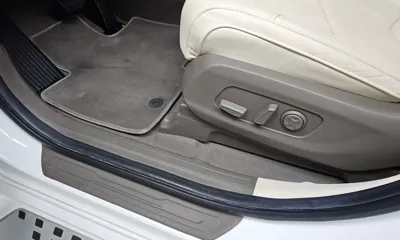 Kia Canival 2021, 75056 км, за 29800000 KRW - фото 31