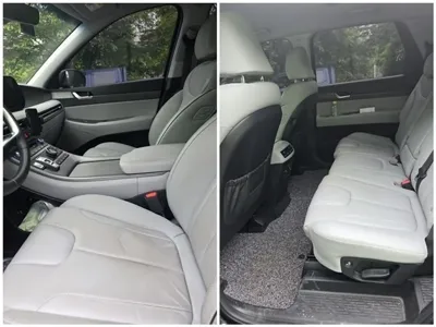 Hyundai Palisade 2024, 32130 км, за 18500000 KRW - фото 6
