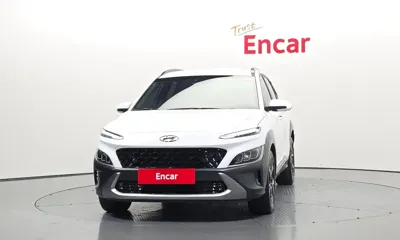 Hyundai Kona 2022, 24001 км, за 34990000 KRW