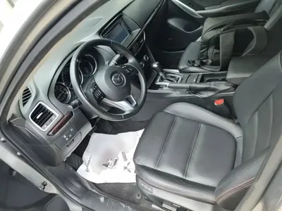 Mazda Atenza 2015, 120500 км, за 43400 CNY - фото 15