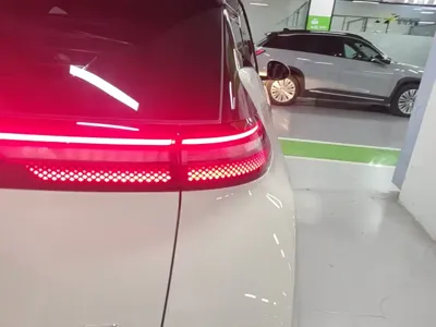 BYD Seagull 2024, 20800 км, за 48300 CNY - фото 8