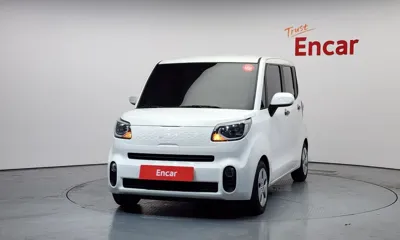 Kia Ray 2022, 106523 км, за 7900000 KRW
