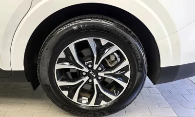 Kia Canival 2021, 90236 км, за 18500000 KRW - фото 21