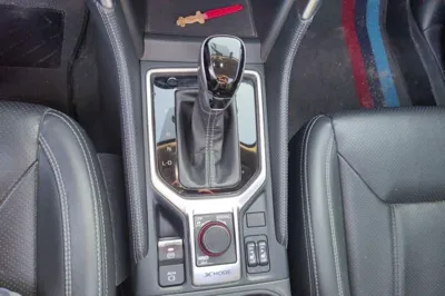 Subaru Forester 2021, 105100 км, за 91724.96 CNY - фото 14