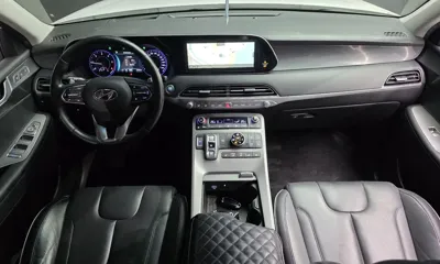 Hyundai Palisade 2020, 63133 км, за 25500000 KRW - фото 7