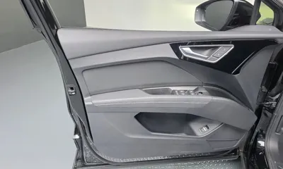 Audi Q4 e-tron 2022, 24335 км, за 34900000 KRW - фото 24