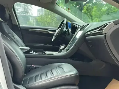 Ford Mondeo 2014, 90000 км, за 26800 CNY - фото 6