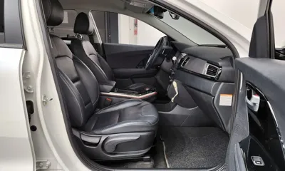 Kia Niro 2020, 140092 км, за 17700000 KRW - фото 26