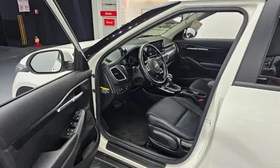 Kia Seltos 2020, 101737 км, за 15900000 KRW - фото 10