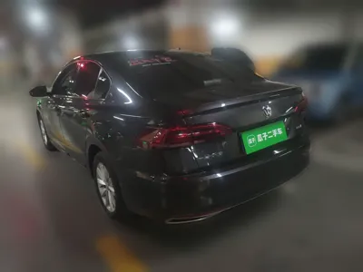 Volkswagen Bora 2019, 129000 км, за 43834.25 CNY