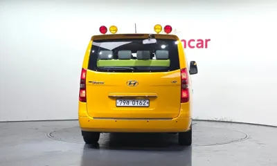 Hyundai Starex 2019, 158661 км, за 12300000 KRW