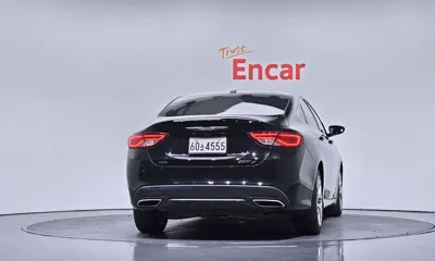 Chrysler 200 2015, 143412 км, за 4700000 KRW