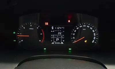 KG_Mobility_Ssangyong Rexton 2019, 65583 км, за 14900000 KRW - фото 8