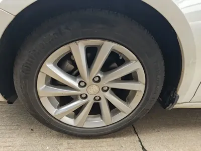 Buick Verano 2016, 106500 км, за 25800 CNY - фото 23