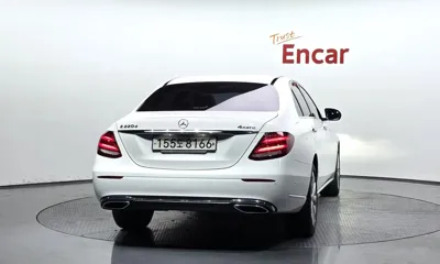 Mercedes-Benz E-Class 2019, 82987 км, за 26390000 KRW - фото 4