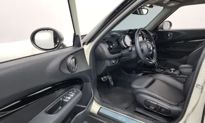 MINI Clubman 2019, 51430 км, за 16300000 KRW - фото 10