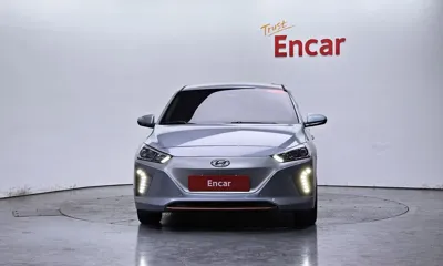 Hyundai Ioniq 2018, 78874 км, за 12000000 KRW