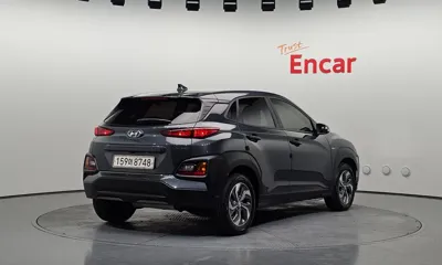 Hyundai Kona 2020, 83541 км, за 15300000 KRW