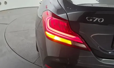 Genesis G70 2020, 72586 км, за 21990000 KRW - фото 23