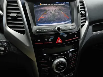 KG_Mobility_Ssangyong TIBOLI 2015, 93474 км, за 8800000 KRW - фото 16