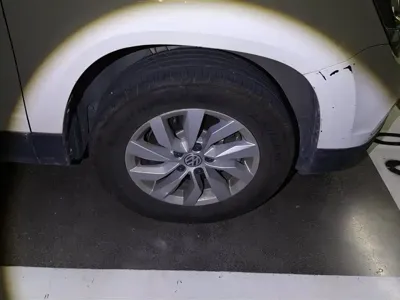 Volkswagen Tharu 2019, 69400 км, за 58000 CNY - фото 6
