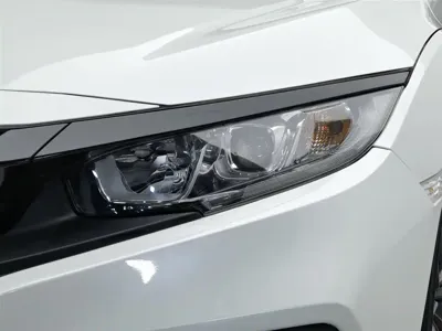 Honda Civic 2020, 88500 км, за 54900 CNY - фото 7