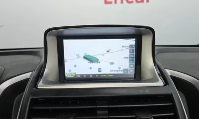 ChevroletGMDaewoo Trax 2015, 88943 км, за 4500000 KRW - фото 13