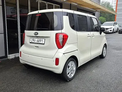 Kia Ray 2013, 75656 км, за 6800000 KRW