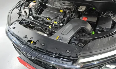 ChevroletGMDaewoo Trax 2025, 35164 км, за 20500000 KRW - фото 6