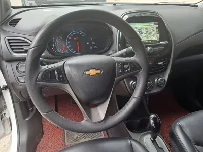 ChevroletGMDaewoo Spark 2020, 38753 км, за 7400000 KRW - фото 14