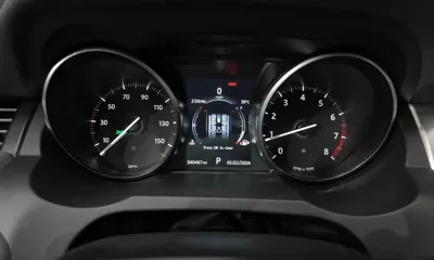 Land Rover Range Rover Evoque 2017, 65125 км, за 17300000 KRW - фото 8