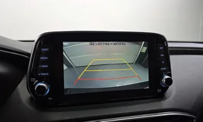 Hyundai Santafe 2019, 64943 км, за 18990000 KRW - фото 14
