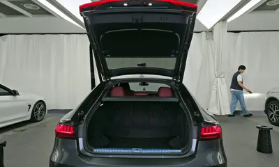 Audi S7 2022, 80923 км, за 67500000 KRW - фото 20