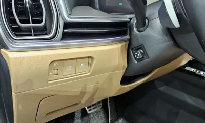 Kia Sorento 2025, 32921 км, за 52900000 KRW - фото 20