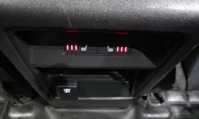 Land Rover Discovery Sport 2016, 82506 км, за 10000000 KRW - фото 19