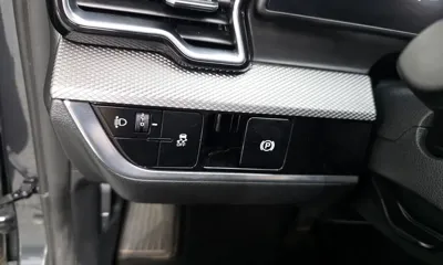 Kia Sportage 2023, 54163 км, за 99990000 KRW - фото 20