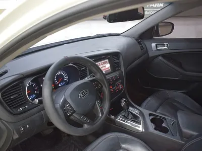 Kia K5 2012, 133916 км, за 5600000 KRW