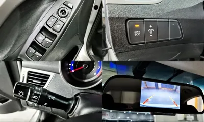 Hyundai Avante 2012, 128755 км, за 3900000 KRW - фото 16