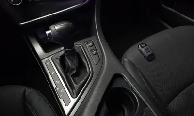 Kia K5 2015, 189174 км, за 5500000 KRW - фото 9