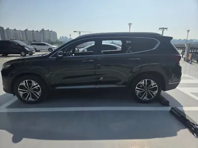 Hyundai Santafe 2019, 119800 км, за 17500000 KRW - фото 12