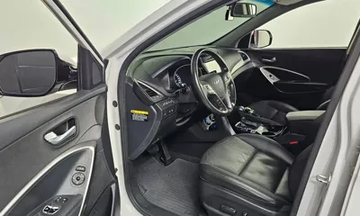 Hyundai Santafe 2018, 70755 км, за 12600000 KRW - фото 10