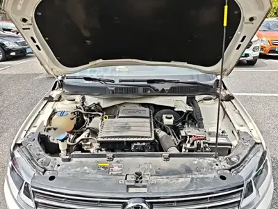 Volkswagen Lavida 2018, 22500 км, за 42500 CNY - фото 20
