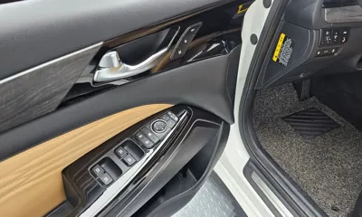Kia K7 2020, 112869 км, за 19500000 KRW - фото 29